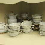 768 5516 TEA SET